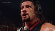 Roman Reigns